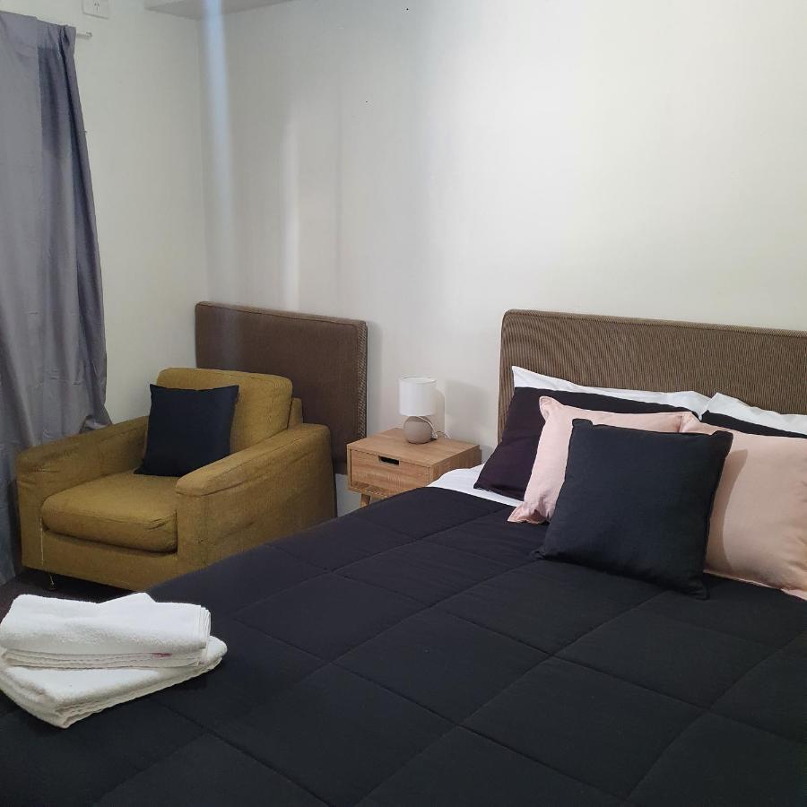 Bargara Motor Inn - Pet Friendly מראה חיצוני תמונה
