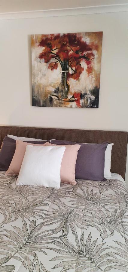 Bargara Motor Inn - Pet Friendly מראה חיצוני תמונה