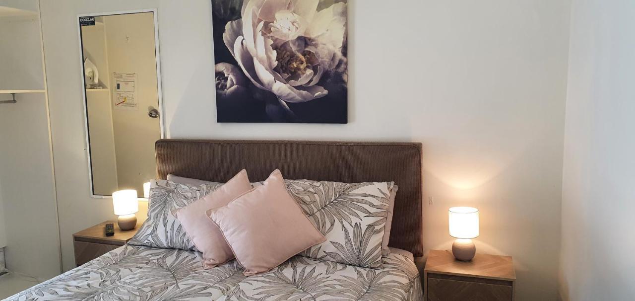 Bargara Motor Inn - Pet Friendly מראה חיצוני תמונה
