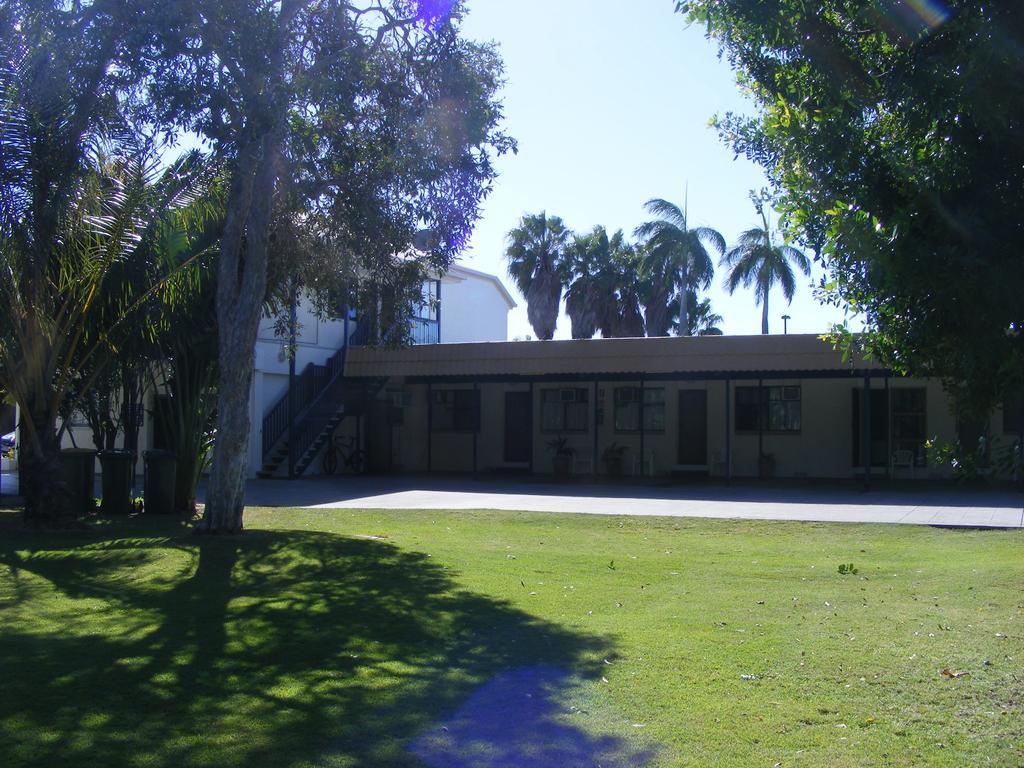 Bargara Motor Inn - Pet Friendly חדר תמונה